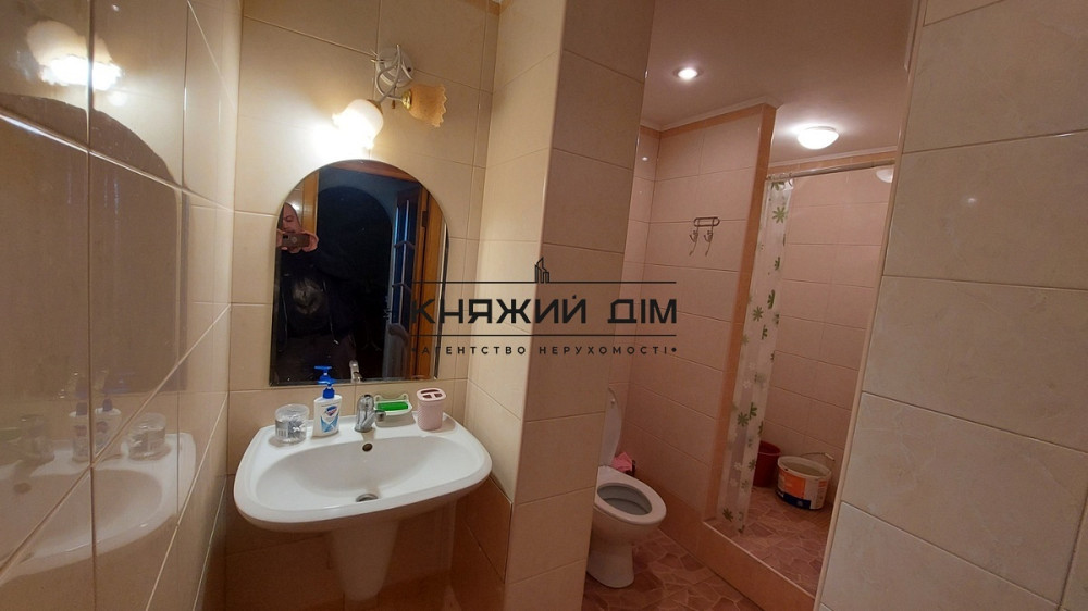 Оренда 2-кімнатної роздільної квартири, ст. м. Харківська. №11177895 Киев - изображение 12