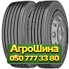 295/80R22.5 Continental Conti Hybrid HS3 152/148M PR16 Рулевая грузовая шина Київ