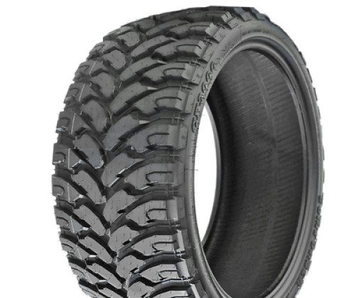 40/14 R17 Comforser CF3000 F2 121Q Позашляхова шина Киев - изображение 7