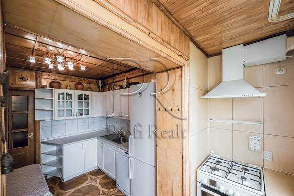 продажа 3-к квартира Киев, Святошинский, 90000 $ Київ - зображення 9