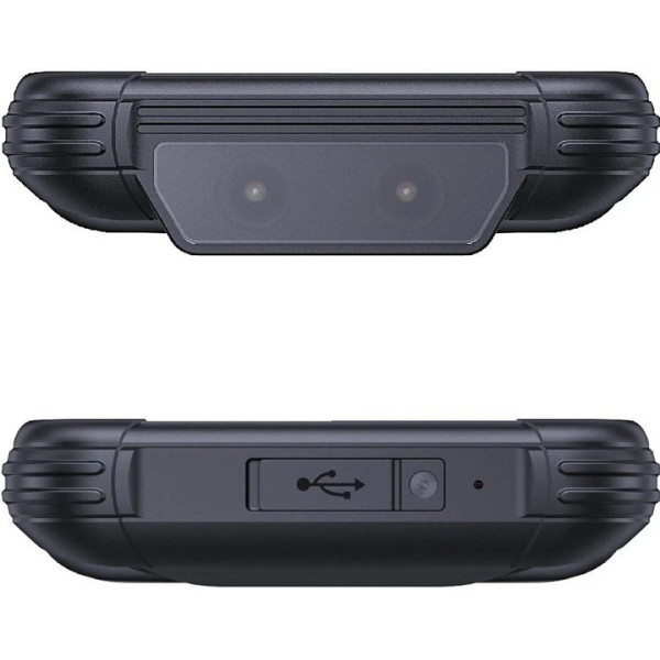 Смартфон Cubot KingKong 8 6/256GB NFC Black Global Харьков - изображение 7