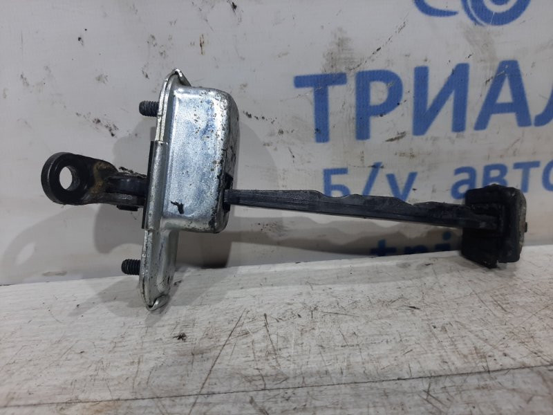 Ограничитель двери передний правый Hyundai IX35 LM 2.0 DIESEL 2010 (б/у) Киев - изображение 2