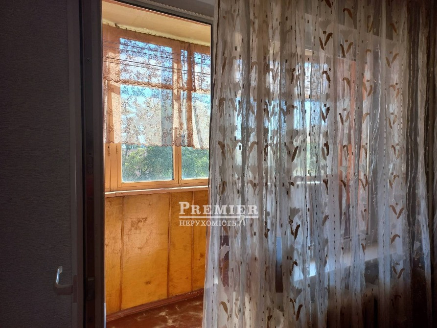 Простора 3-кімнатна квартира на Добровольського Одеса - зображення 4