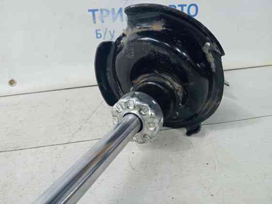 Амортизатор передний левый Mazda 3 2003-2009 BR5S34900A (Арт. 59341) Київ