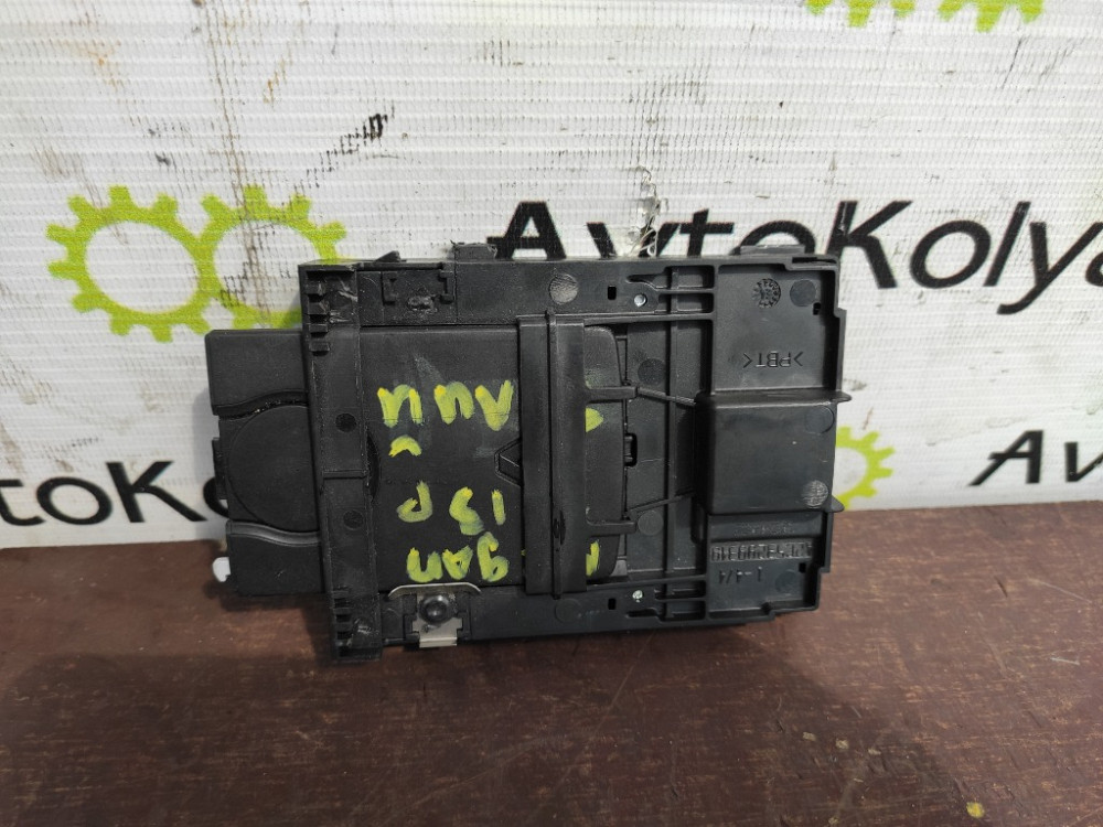 Считыватель ключ карты Renault Laguna III 2007-2015 (285909828R) Ковель - зображення 5