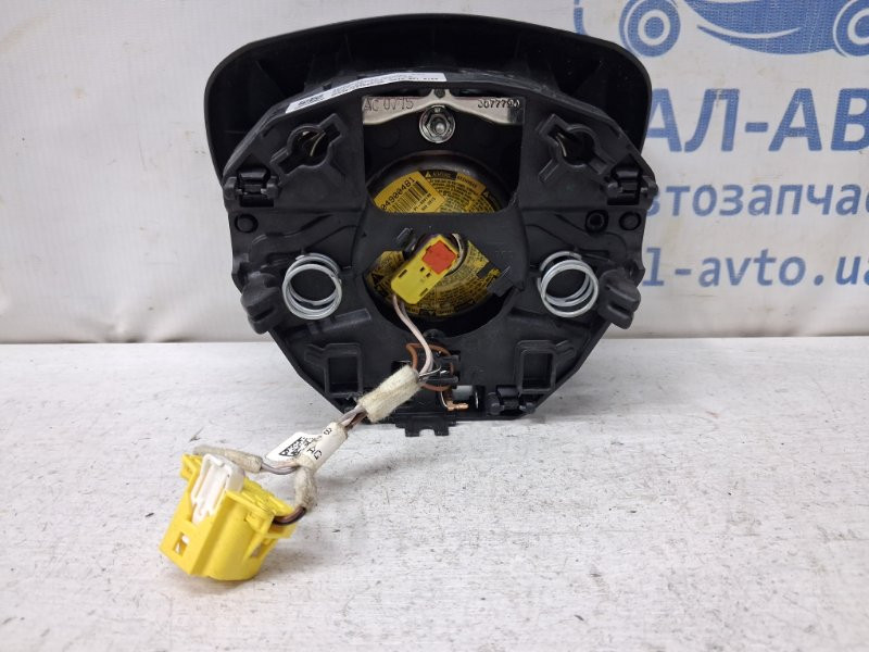 Подушка безопасности в руль Skoda Octavia 2013-2020 3T0880201F (Арт. 80780) Київ - зображення 4