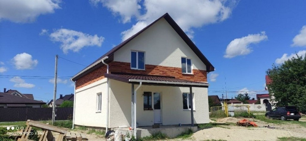 От хозяина. Новый дом. Васильков Васильків - зображення 2