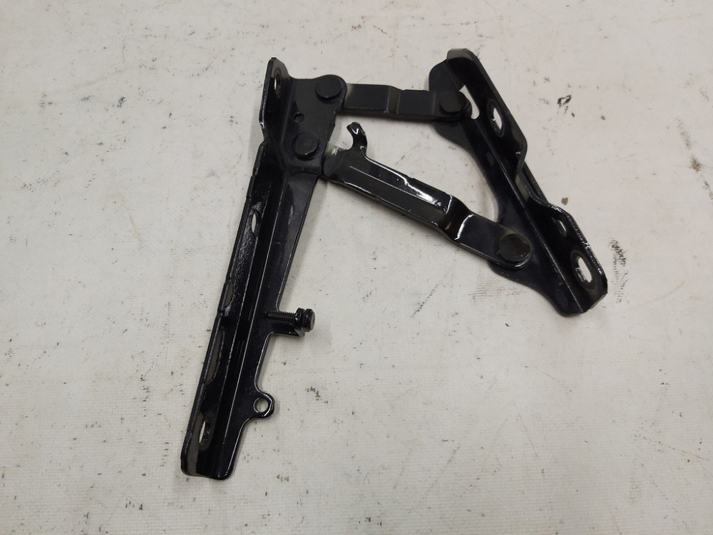 Петля крепления капота правая PPSB Tesla model S, model S REST 1029285-99-D Київ - зображення 2