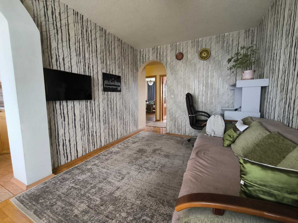 продажа 3-к квартира Киев, Днепровский, 80000 $ Київ - зображення 4