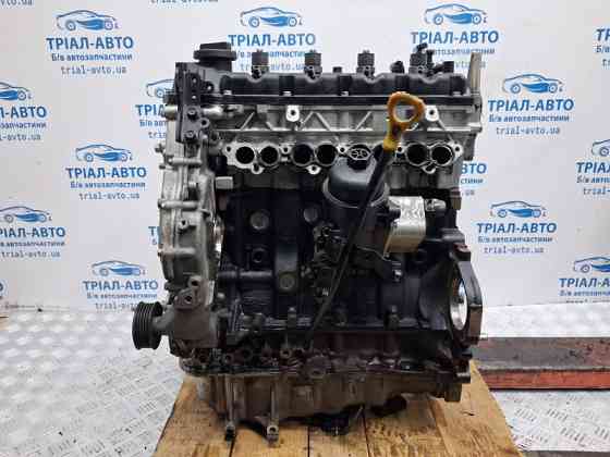 Двигатель Kia Sportage SL 1.7 DIESEL D4FD 2010 (б/у) Київ