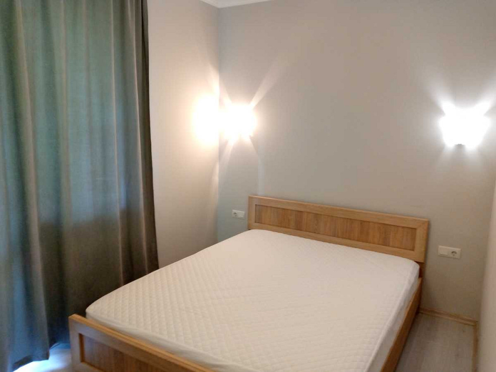 долгосрочная аренда 1-к квартира Киев, Дарницкий, 13000 грн./мес. Київ - зображення 5