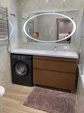 долгосрочная аренда 1-к квартира Киев, Шевченковский, 32000 грн./мес. Киев