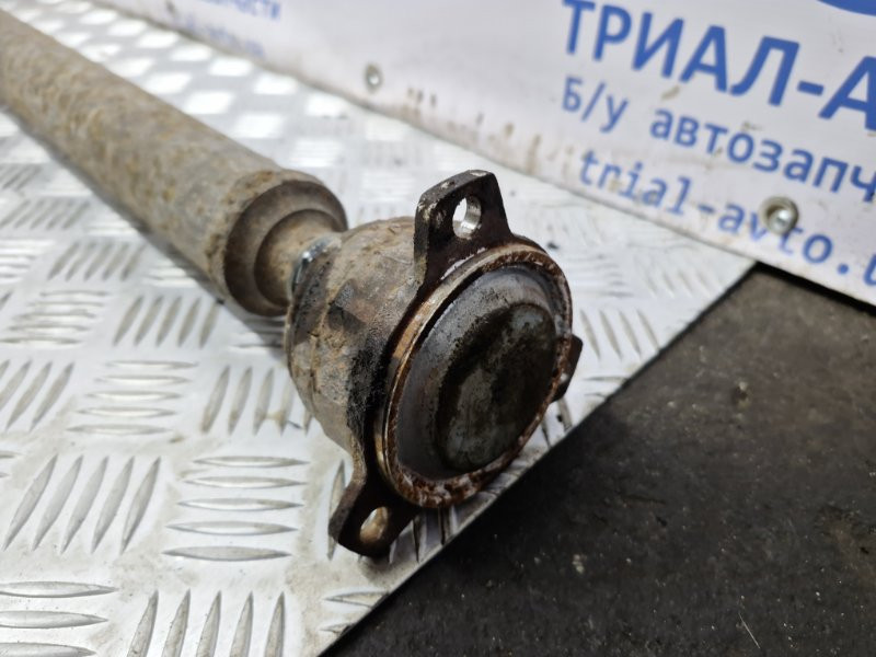 Вал карданный Mitsubishi Outlander CU 2.4 БЕНЗИН 4G69 2003 (б/у) Киев - изображение 7