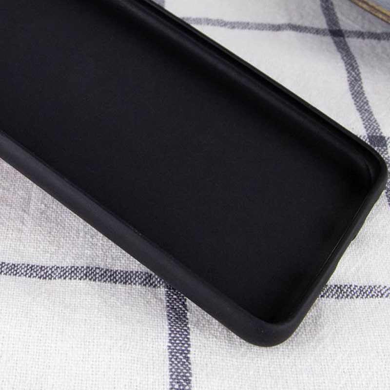 Чехол TPU Epik Black для Xiaomi Redmi 7 Херсон - зображення 3