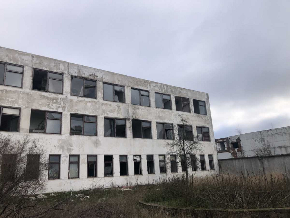 продажа помещения свободного назначения, здания Сарненский, Сарны, 10752500 грн. Сарни - зображення 8