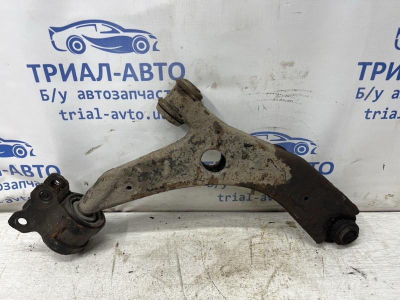 Рычаг передний нижний левый Mazda 3 2003-2009 B32H-34-350D (Арт. 80211) Киев - изображение 1