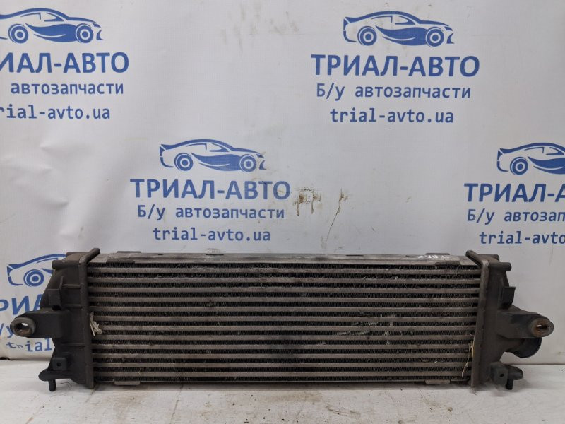 Радиатор интеркуллера Renault Trafic 2001-2014 8200411160 (Арт. 80678) Київ - зображення 5