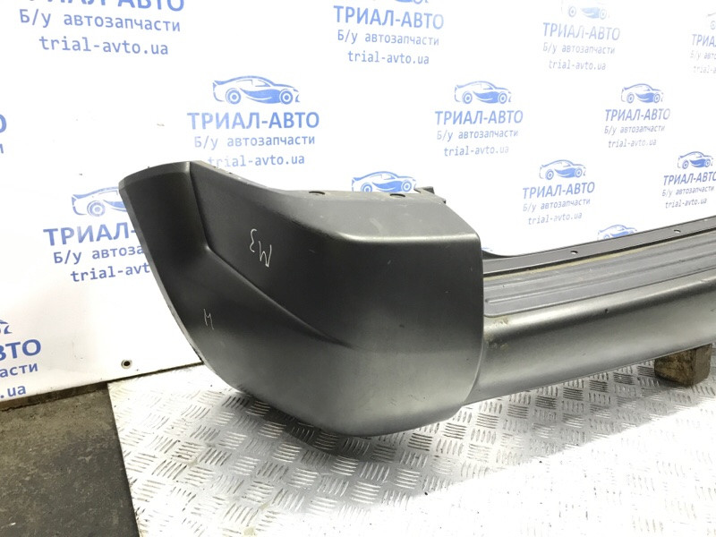 Бампер задний Hyundai Tucson 2004-2009 86610-2E050 (Арт. 46138) Київ - зображення 3