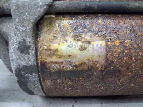 Стартер Toyota Prado J120 4.0 1GR-FE 2002 (б/у) Київ