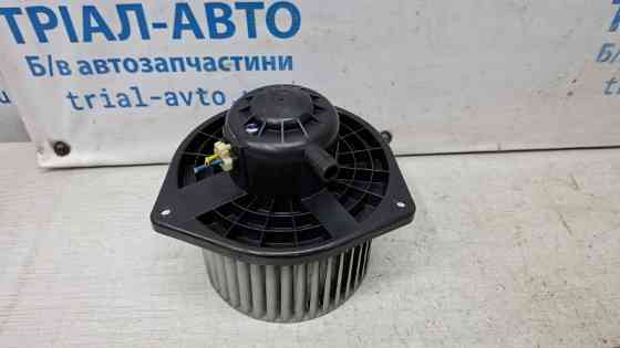 Моторчик печки Mitsubishi Lancer 10 2.0 БЕНЗИН 4B11 2007 (б/у) Киев