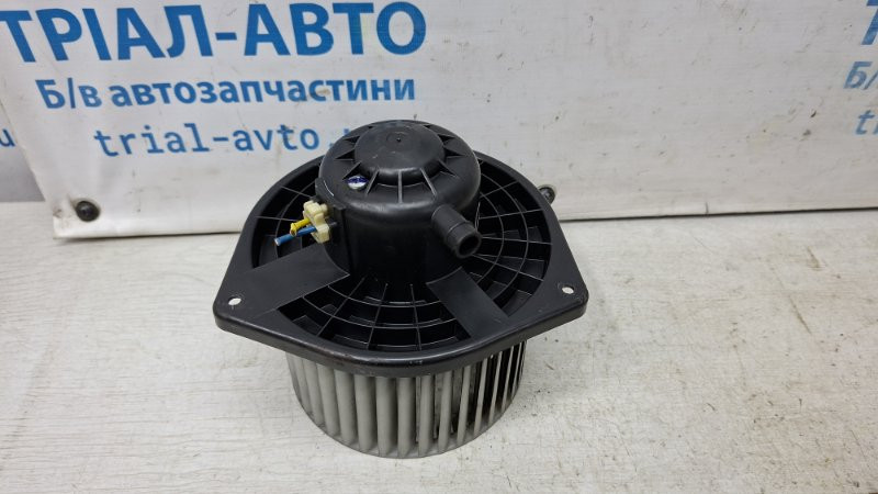 Моторчик печки Mitsubishi Lancer 10 2.0 БЕНЗИН 4B11 2007 (б/у) Киев - изображение 3