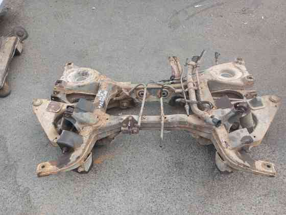 Балка задней подвески 4WD Nissan Pathfinder 2004-2014 55400EB300 (Арт. 82104) Киев