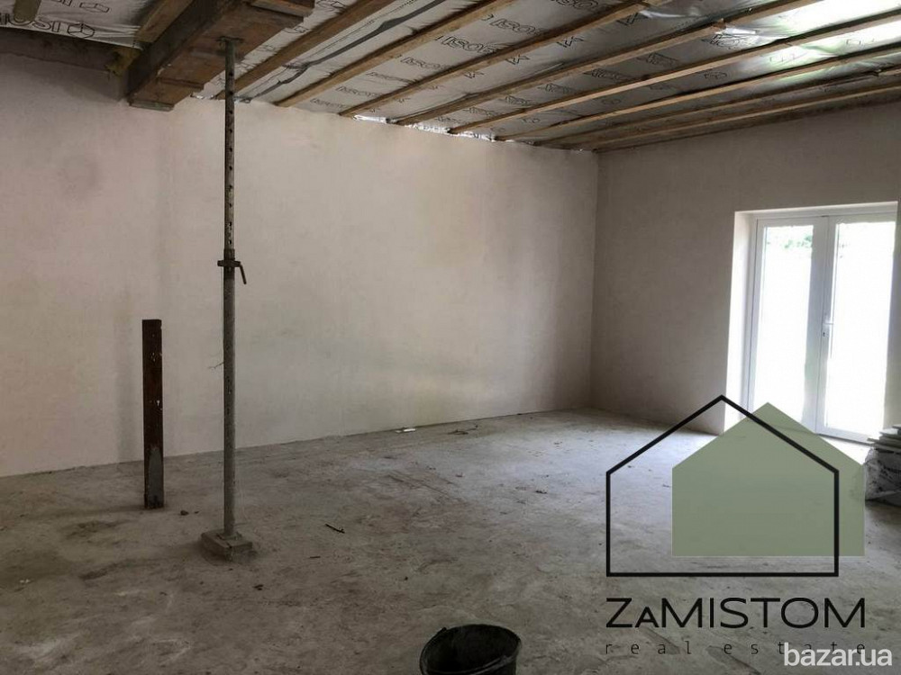 Продаж будинку 152 м2 в селі Гнідин. Три спальні, два санвузли, кухня – вітальня 54 м2 із виходом на Бориспіль - зображення 2