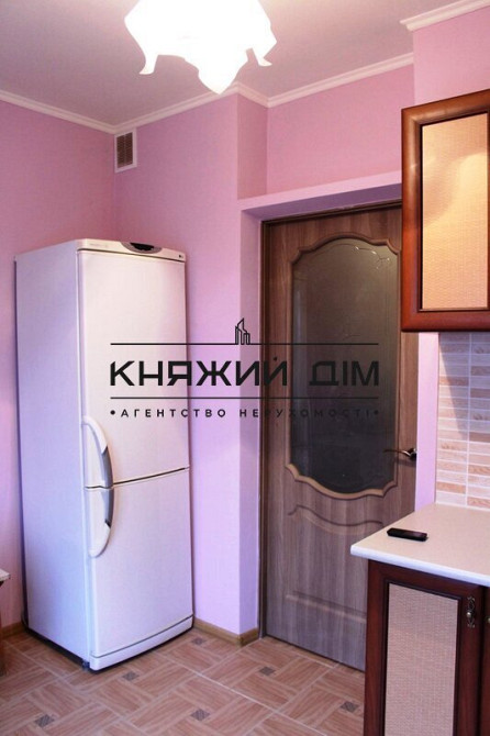 ОРЕНДА 3-х кімнатна роздільна, на Солом'янці. Код об'єкта № 11109261 Київ - зображення 9