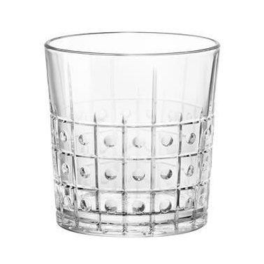 Набір склянок низьких Bormioli Rocco Bartender Este Cooler 666225-BAU-121990 303 мл 6 шт Киев - изображение 1