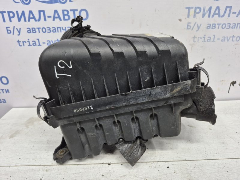 Корпус воздушного фильтра Hyundai Tucson 2004-2009 281122E000 (Арт. 48481) Киев - изображение 3
