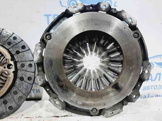 Корзина сцепления+Диск сцепления Mitsubishi L200 2006-2015 mn171120 (Арт. 28058) Киев