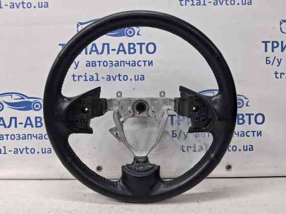 Руль Mitsubishi Lancer 2007-2017 4400A237XA (Арт. 59998) Киев