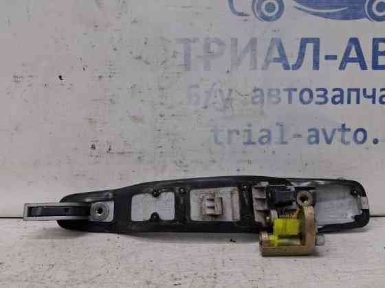 Ручка двери внешняя задняя левая Mitsubishi Outlander 2003-2006 MR652799 (Арт. 66617) Київ