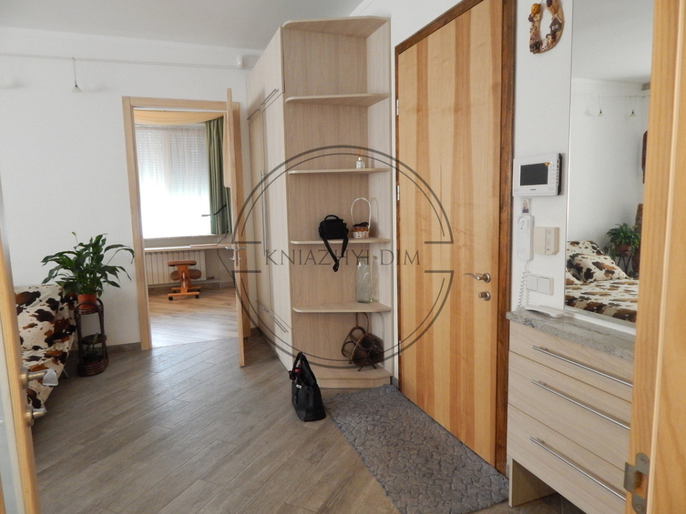 Оренда 2 кімнатної студіо ,EcoFlow 3,6 кВт ,бомбосховище прямо в будинку, м.Звіринецька. Киев - изображение 9