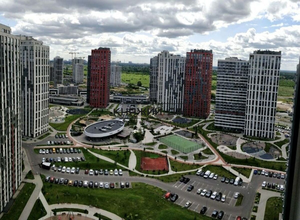 Оренда стильної квартири в ЖК Варшавський+ Код № 11203635 Киев - изображение 2