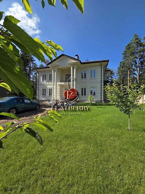 Продажа дома, Стоянка, Киево-Святошинский район Київ - зображення 1