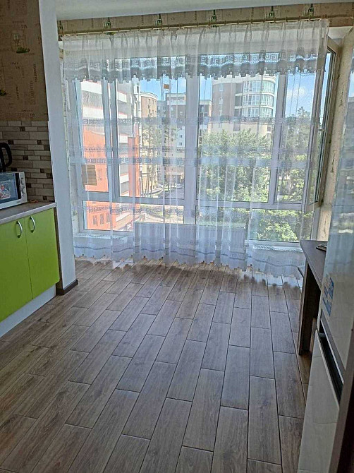 продажа 1-к квартира Киево-Святошинский, Ирпень, 62500 $ Ірпінь - зображення 6