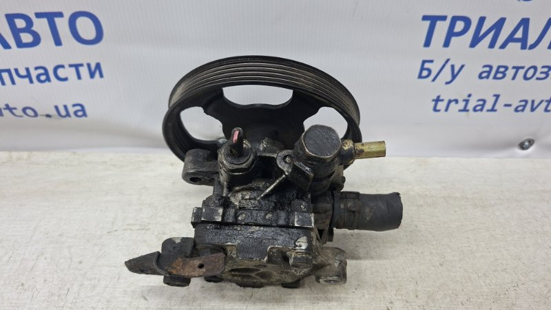 Насос ГУ Mitsubishi Lancer 9 1.6 БЕНЗИН 4G18 2003 (б/у) Киев - изображение 3