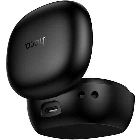 Беспроводные TWS наушники Hoco EQ100 Intelligent AI translation (App) Херсон