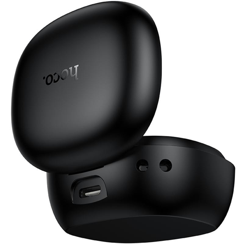 Беспроводные TWS наушники Hoco EQ100 Intelligent AI translation (App) Херсон - зображення 3