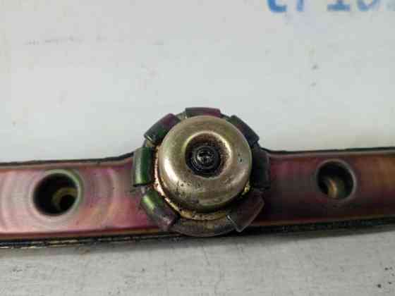 Топливная рампа Toyota Avensis 2002-2010 2380722030 (Арт. 59258) Киев