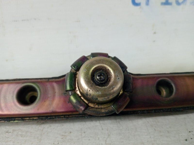 Топливная рампа Toyota Avensis 2002-2010 2380722030 (Арт. 59258) Київ - зображення 4