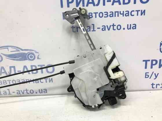 Замок двери передний правый Mitsubishi Outlander 2007-2012 5715A392 (Арт. 46584) Киев