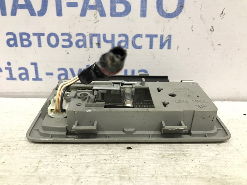 Плафон задний Suzuki SX4 2006-2014 3623079J006GS (Арт. 42374) Київ - зображення 3