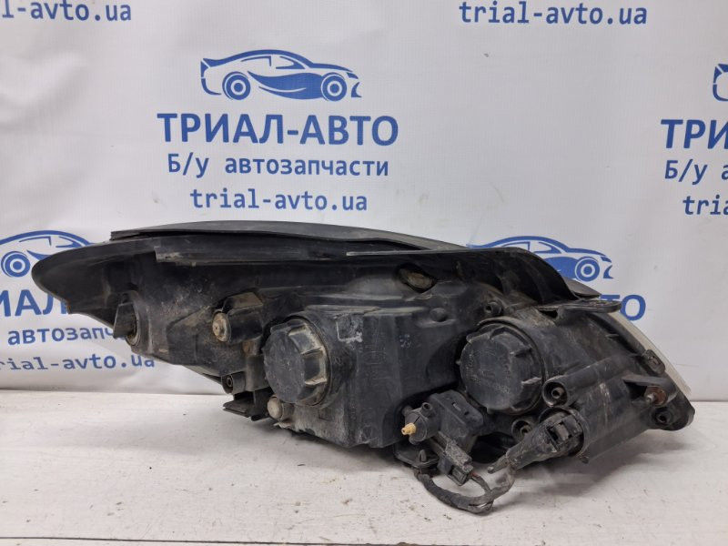 Фара левая Kia Ceed ED 1.6 DIESEL D4FB 2006 (б/у) Киев - изображение 3