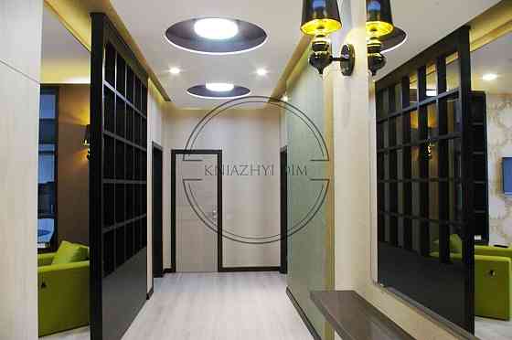 Без комісії 3 кім. розд. на Златоустівській м. Вокзальна і Університет № 11148115 Киев