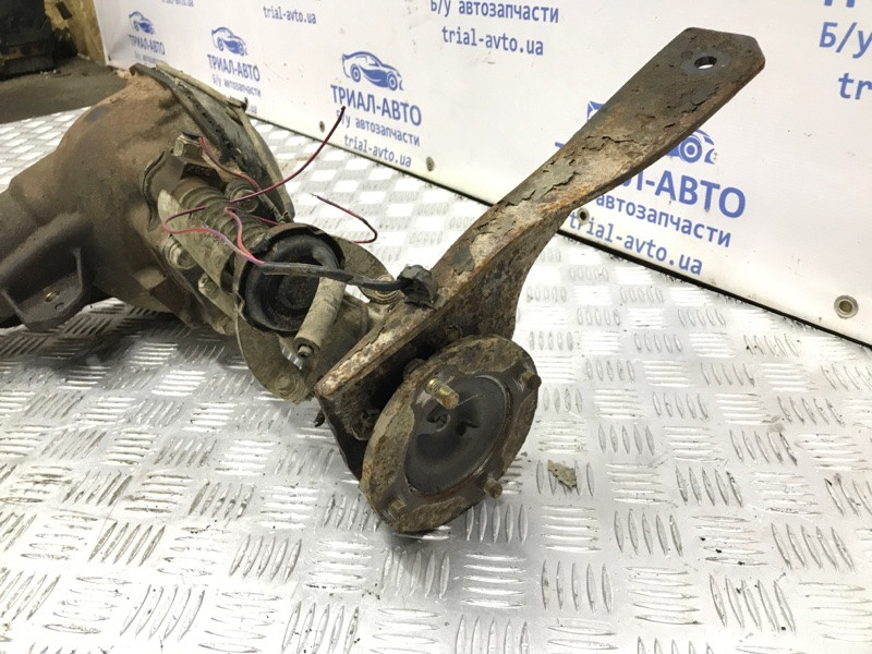 Редуктор передний Mitsubishi Pajero Sport 1996-2008 MR296504 (Арт. 43361) Київ - зображення 3