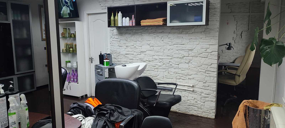 долгосрочная аренда офисное помещение Киев, Соломенский, 17000 грн./мес. Київ - зображення 5