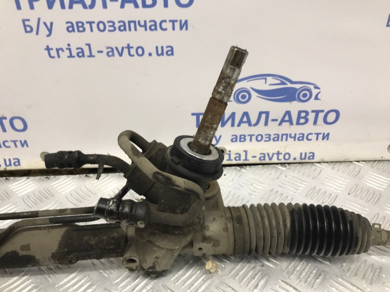 Рулевая рейка Chevrolet Cruze J300 1.8 2009 (б/у) Київ - зображення 3