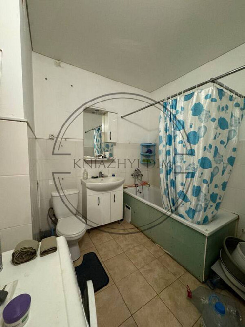 Оренда великої двохрівневої 4-х кім. квартири в ЖК Country House. Код об’єкта 11202797 Киев - изображение 9